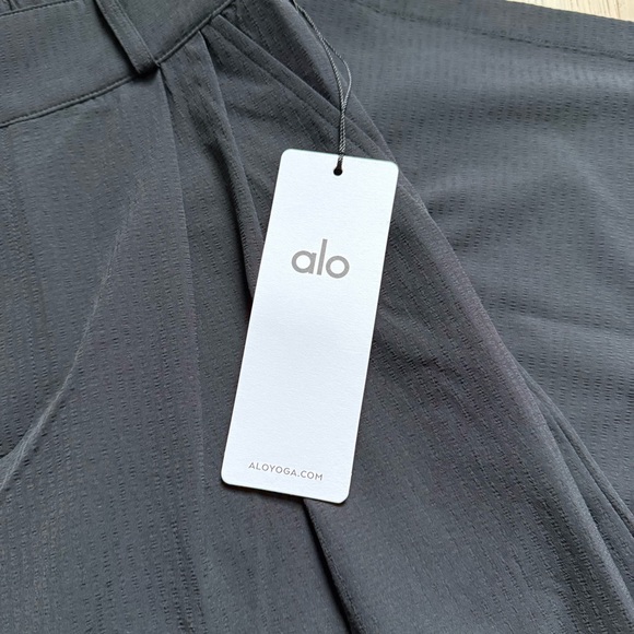 NWT Alo Dreamscape Wide Leg Trouser XXS - Picture 5 of 6